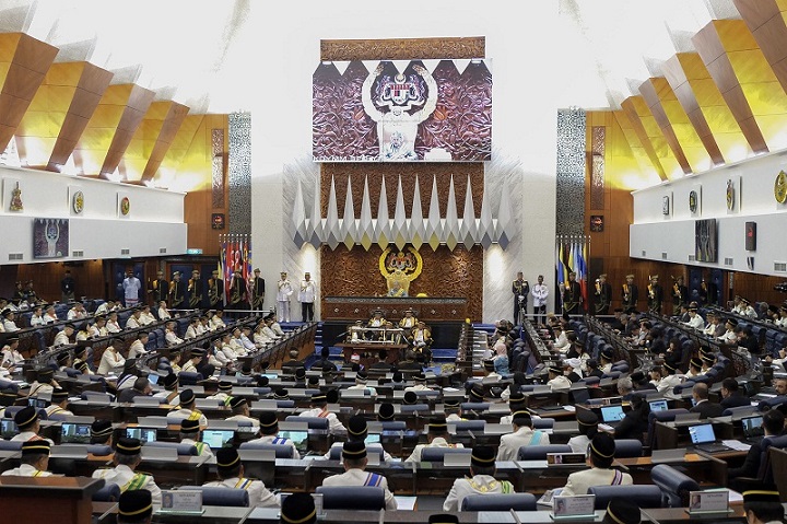 What Does Malaysia S Parliament Actually Do Trp