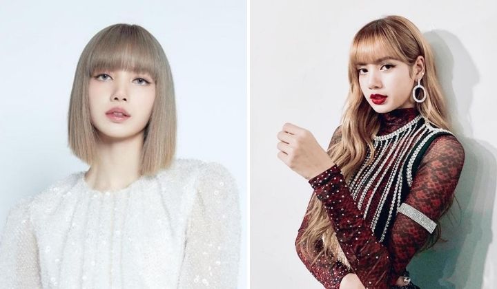 BLACKPINK's Lisa Tests Positive For Covid-19, Other Members Are Safe | TRP