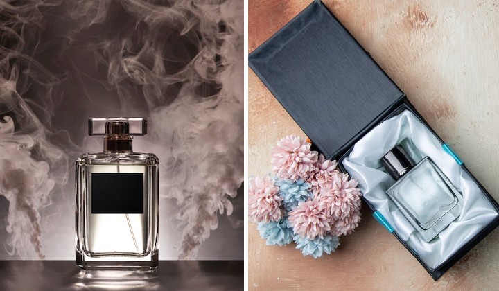 Finally! The Difference Between Perfume, Eau de Parfum, And Other Fragrances  Explained