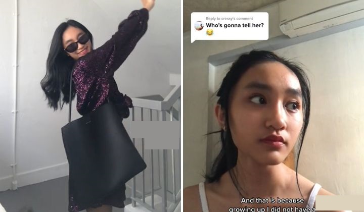 Girl Mocked for Calling Charles & Keith a Luxury Brand Ends Up as